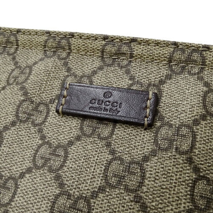 Gucci GG canvas