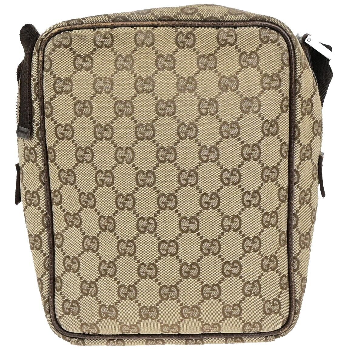 Gucci GG canvas