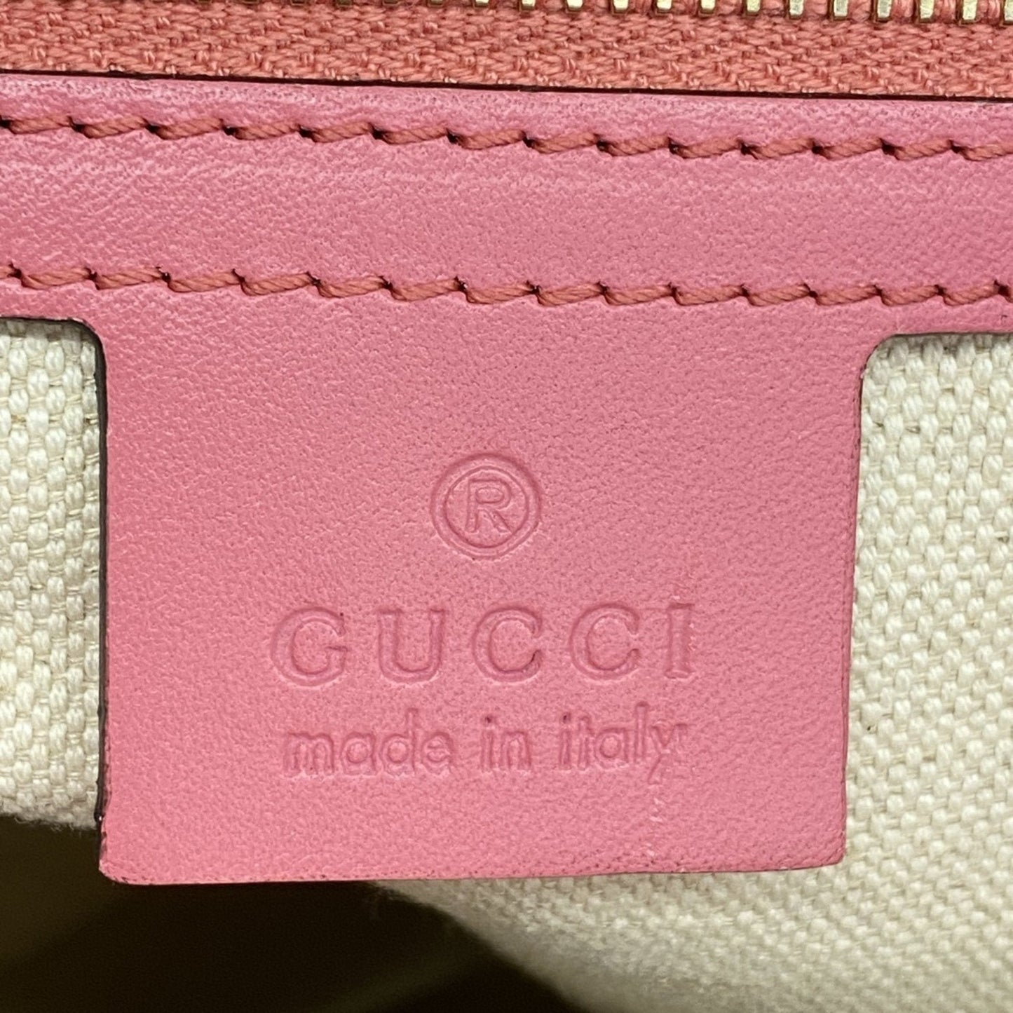 Gucci Craft