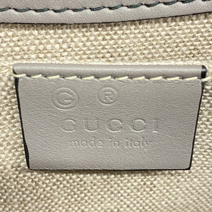 Gucci Micro guccissima