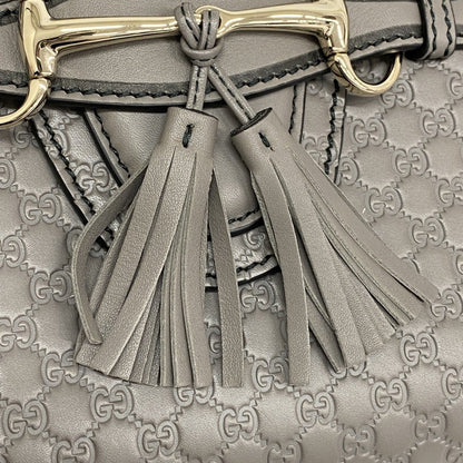 Gucci Micro guccissima