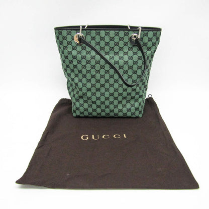 Gucci GG canvas