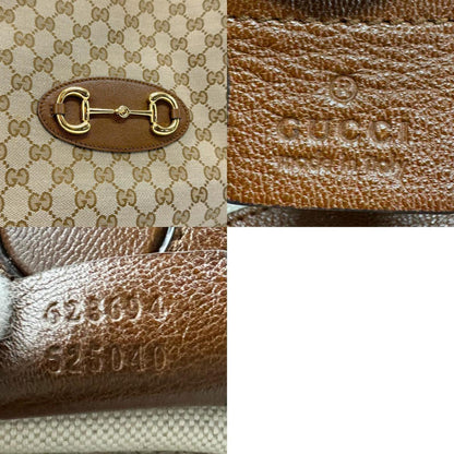 Gucci Horsebit