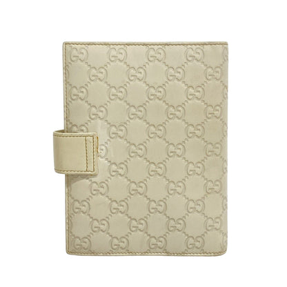 Gucci Couverture agenda