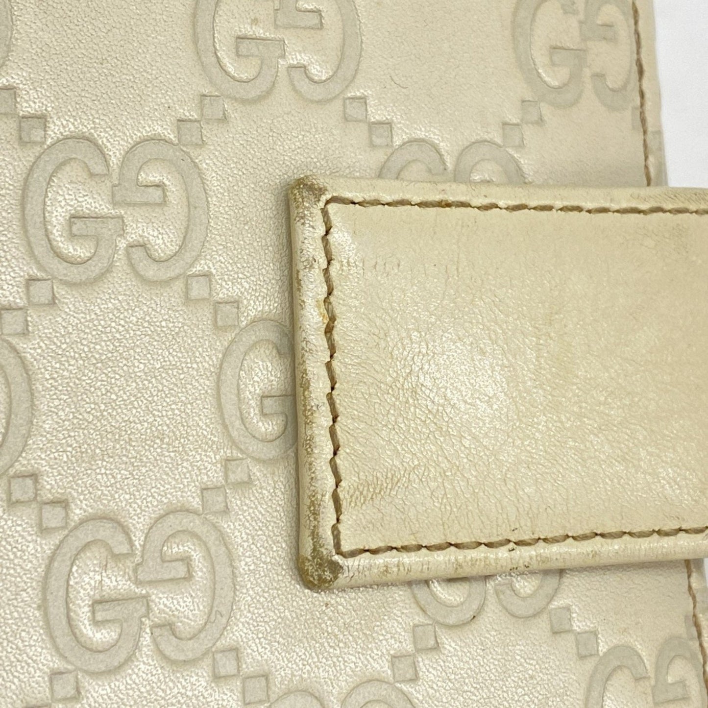 Gucci Couverture agenda