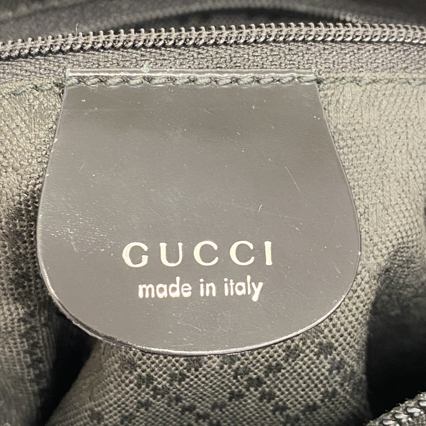 Gucci Bamboo