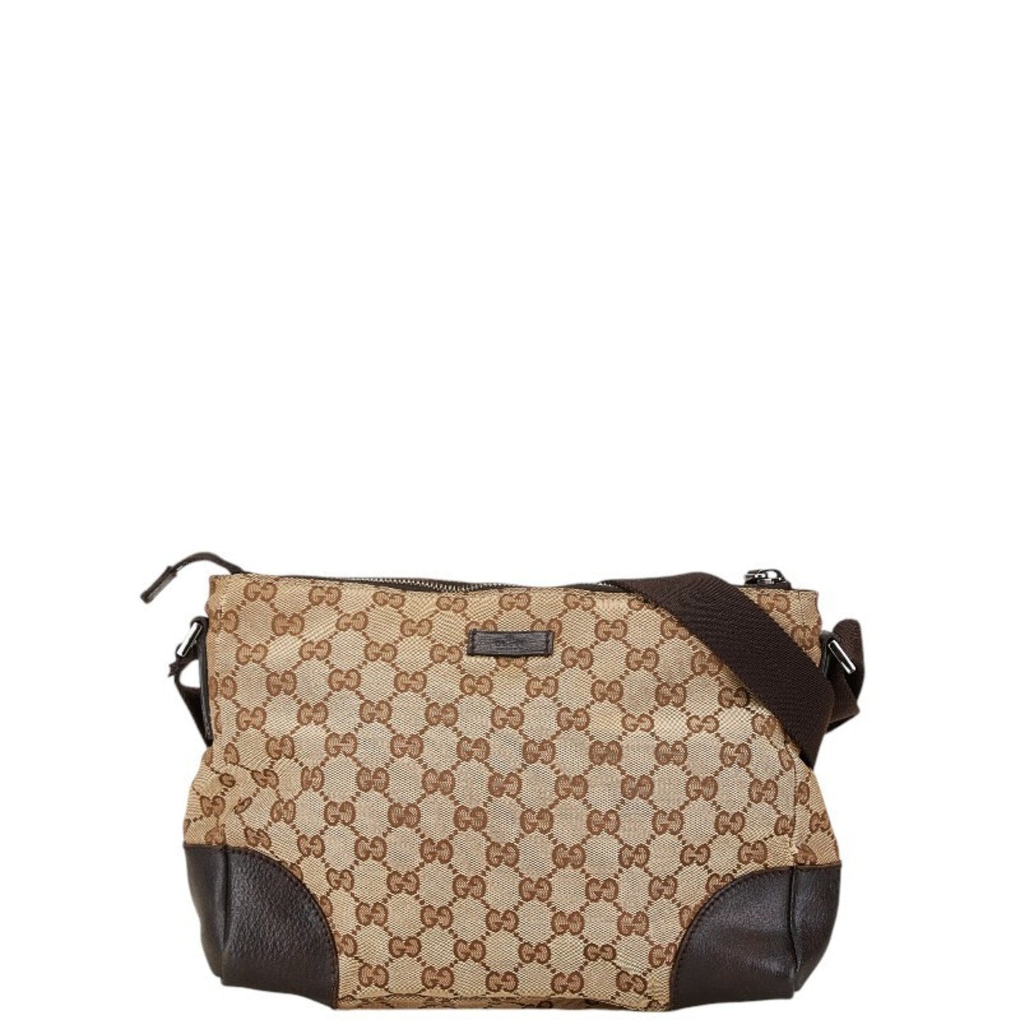 Gucci Messenger