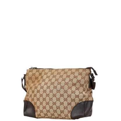 Gucci Messenger