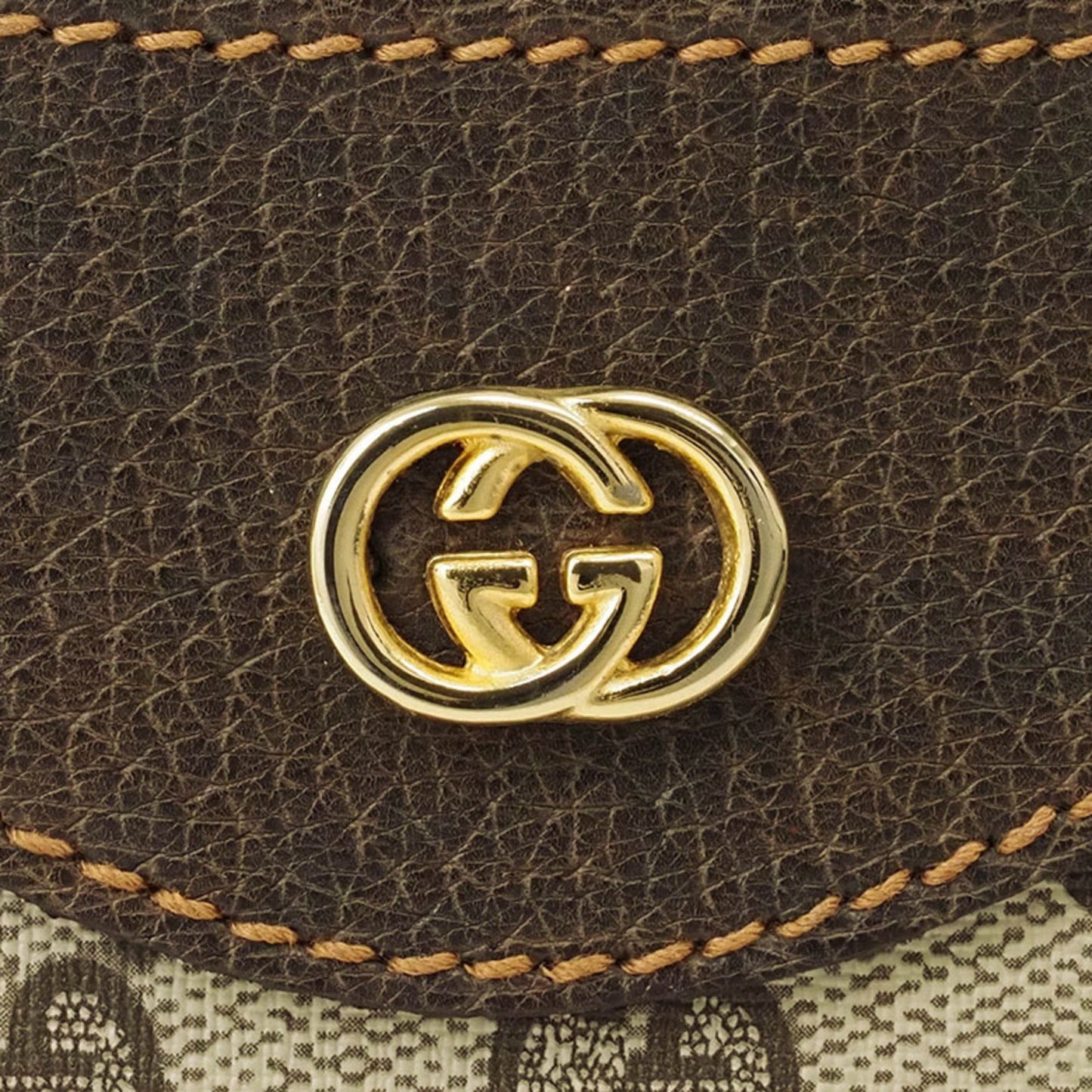 Gucci GG Supreme