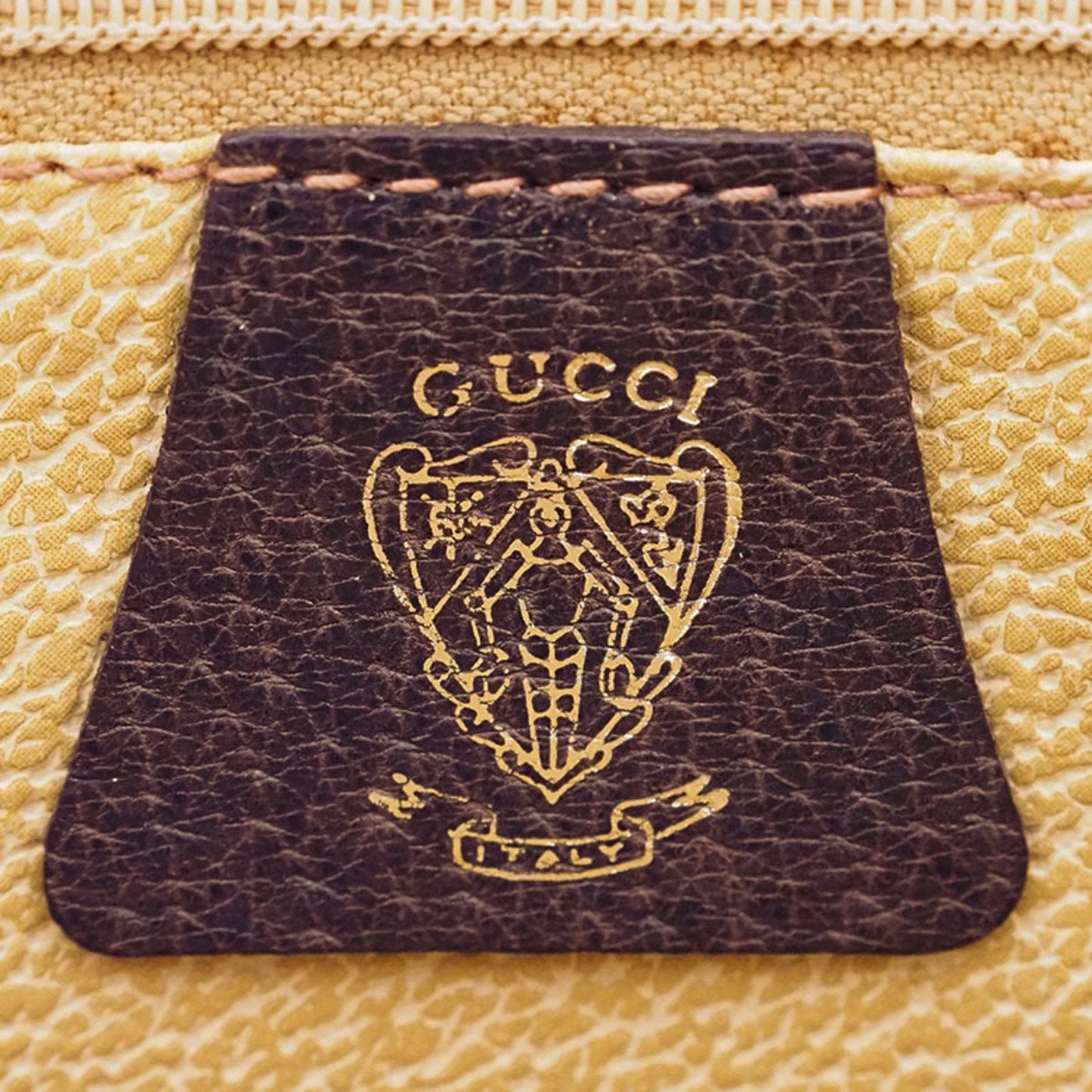 Gucci GG Supreme