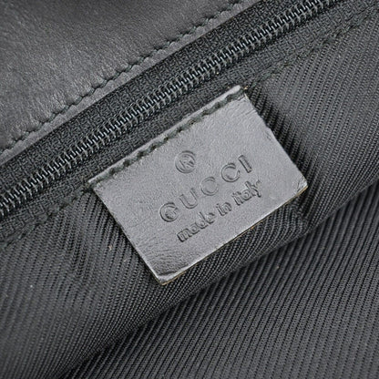 Gucci GG canvas