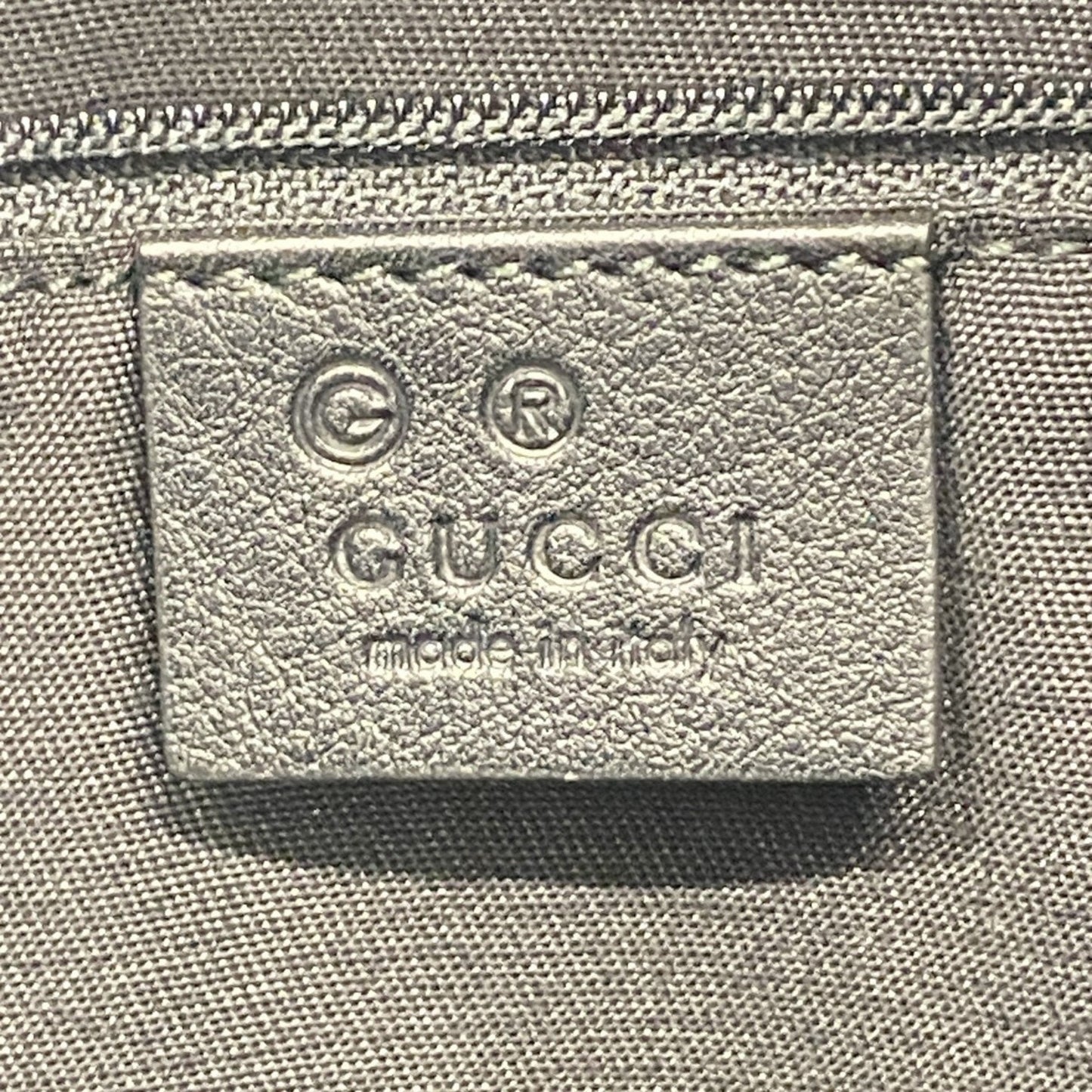 Gucci Bamboo