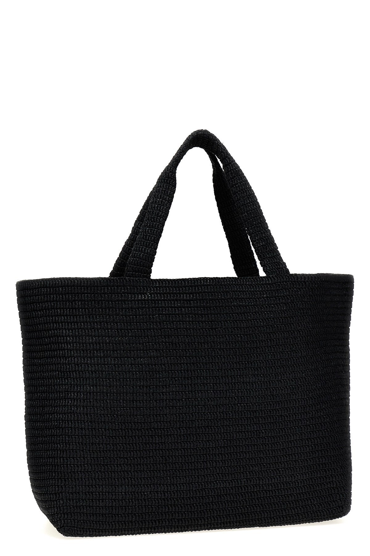 Saint Laurent Women 'Rafia' Tote Bag