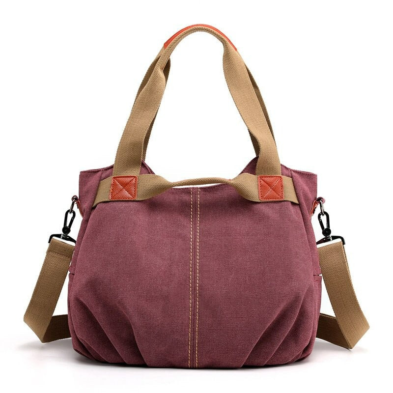 Large Capacity Shoulder Bag for Women