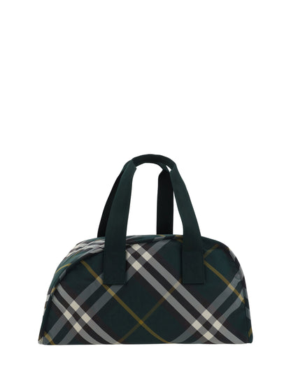 Burberry Men Holdall Travel Bag