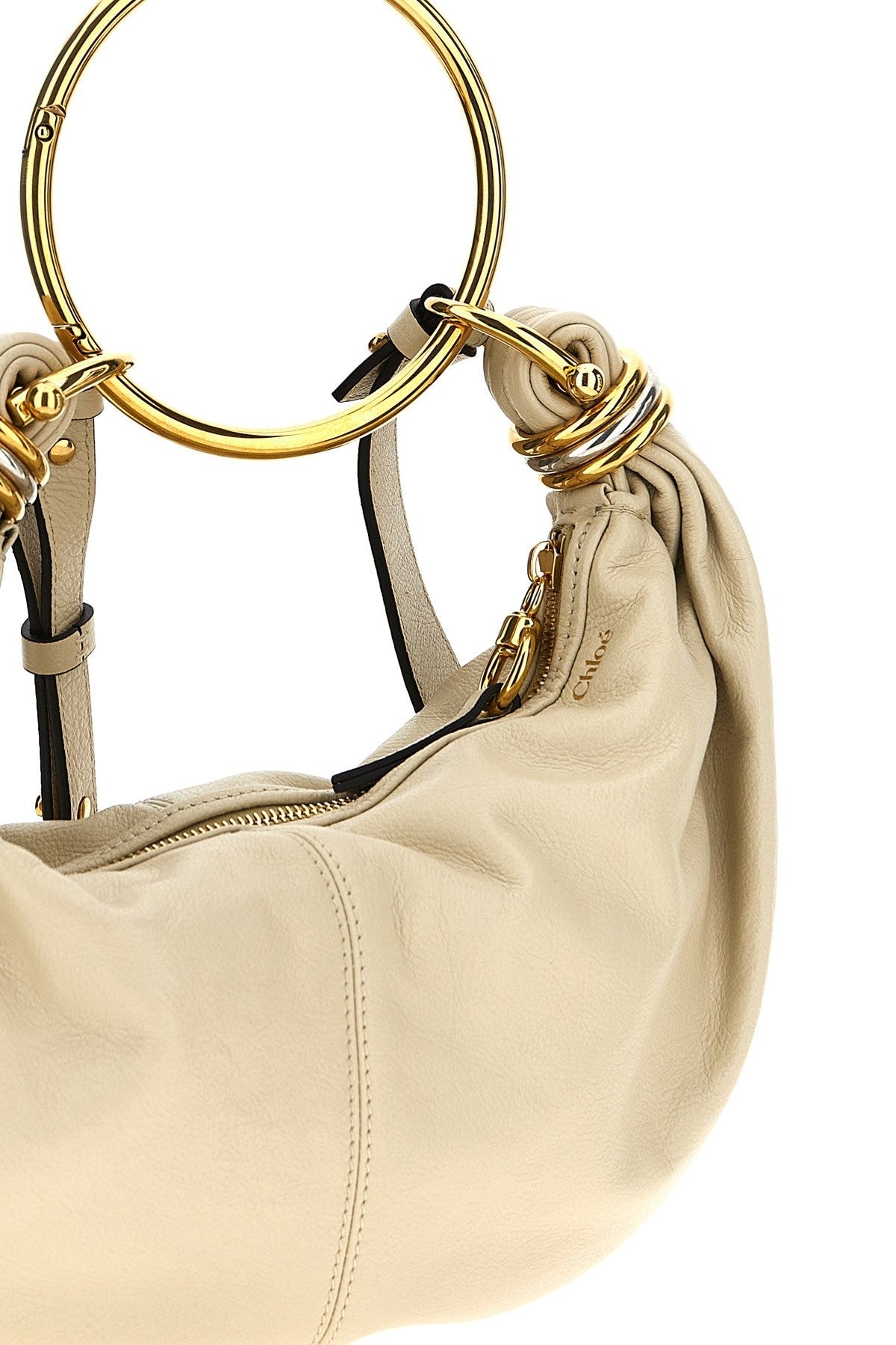 Chloé Women 'Bracelet Small Hobo Bag' Handbag