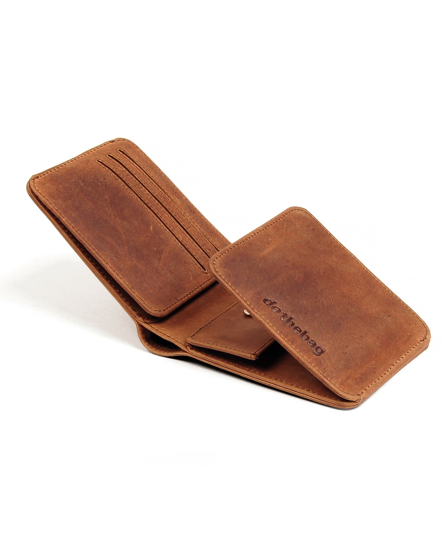 dothebag accessoires Wallet M toro