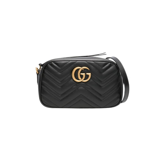 Gucci Marmont Camera Bag - '20s