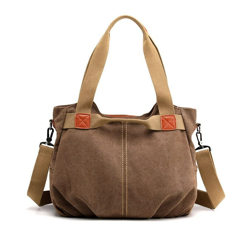 Large Capacity Shoulder Bag for Women