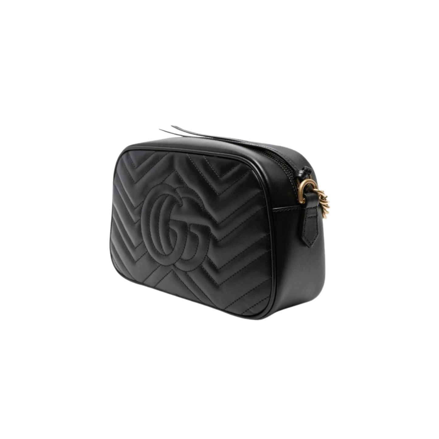 Gucci Marmont Camera Bag - '20s