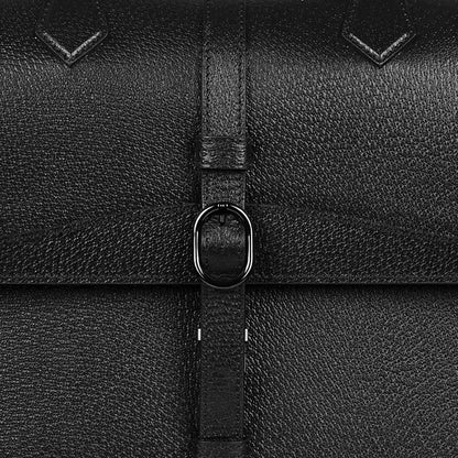 Gucci Diana Briefcase 'Black' 752584-UAABG-1064