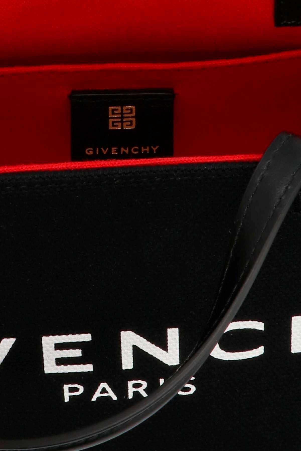 Givenchy Women 'Mini G-Tote' Handbag