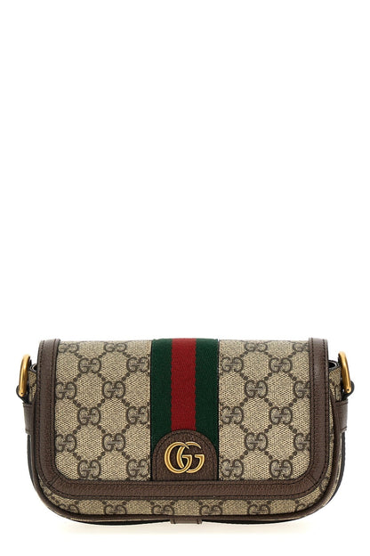 Gucci Men 'Ophidia' Mini Crossbody Bag