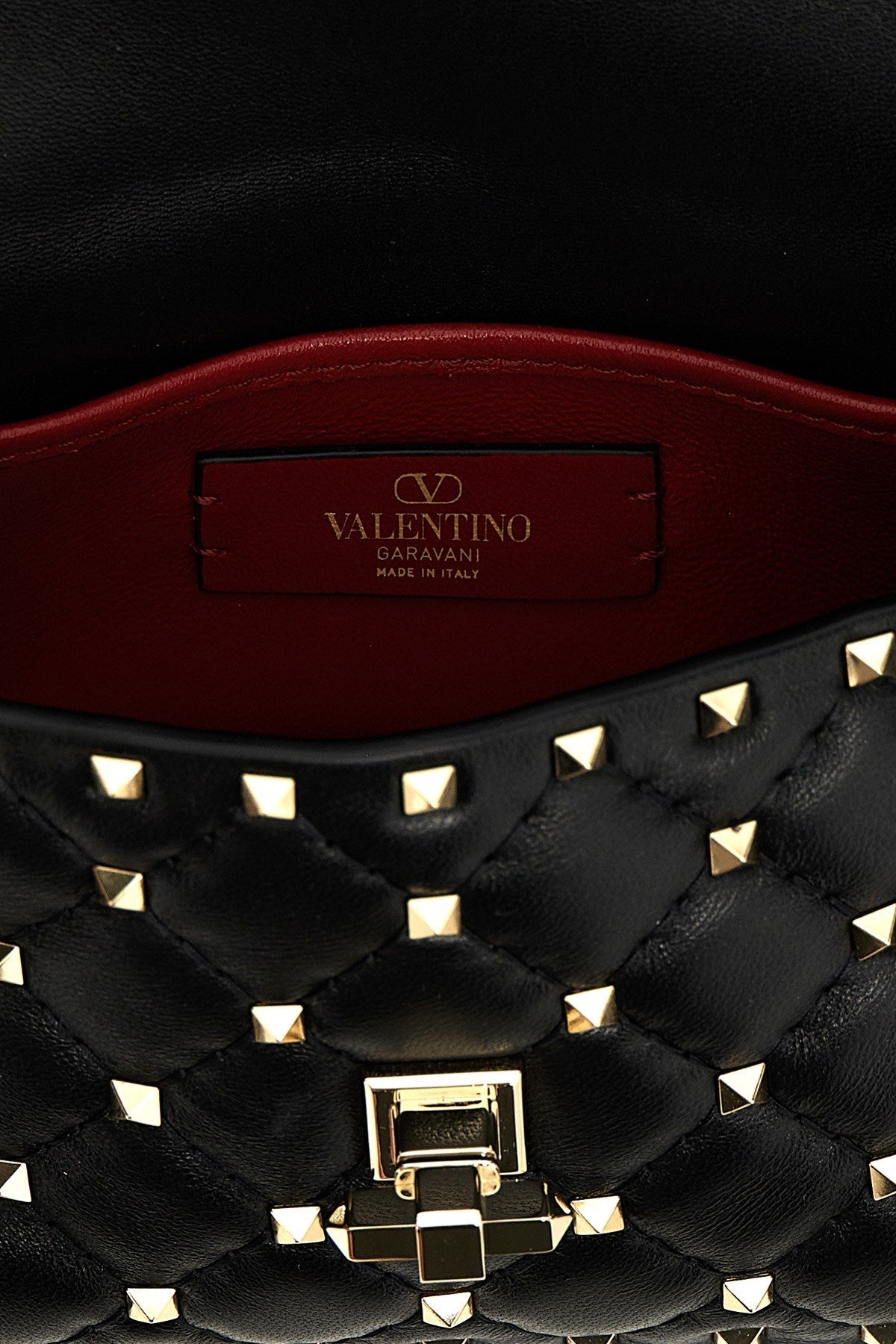 Valentino Garavani Women Valentino Garavani 'Rockstud Spike' Shoulder Bag