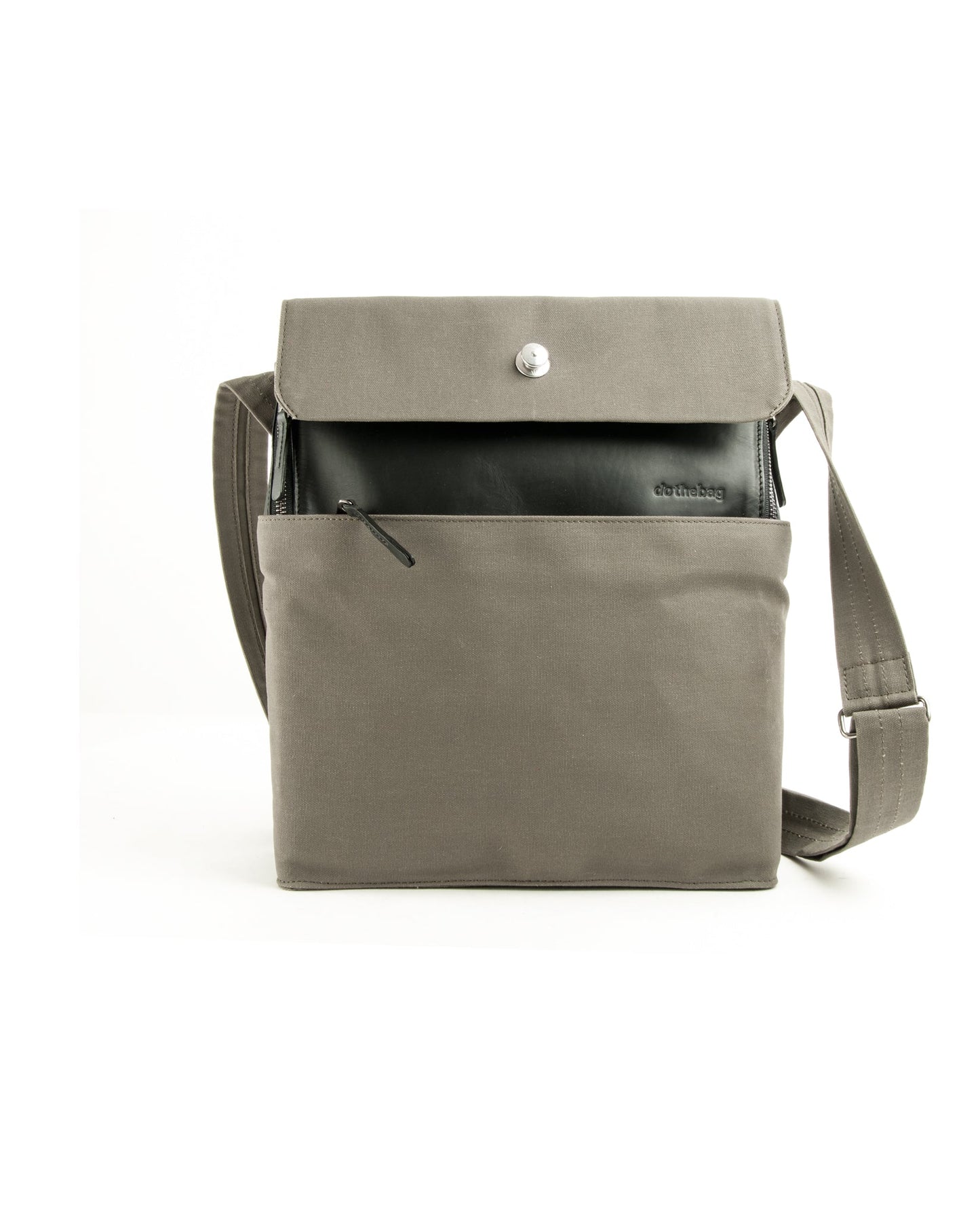 mailbag Messenger up end M