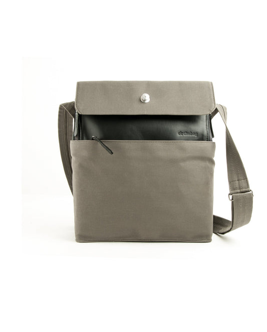 mailbag Messenger up end M