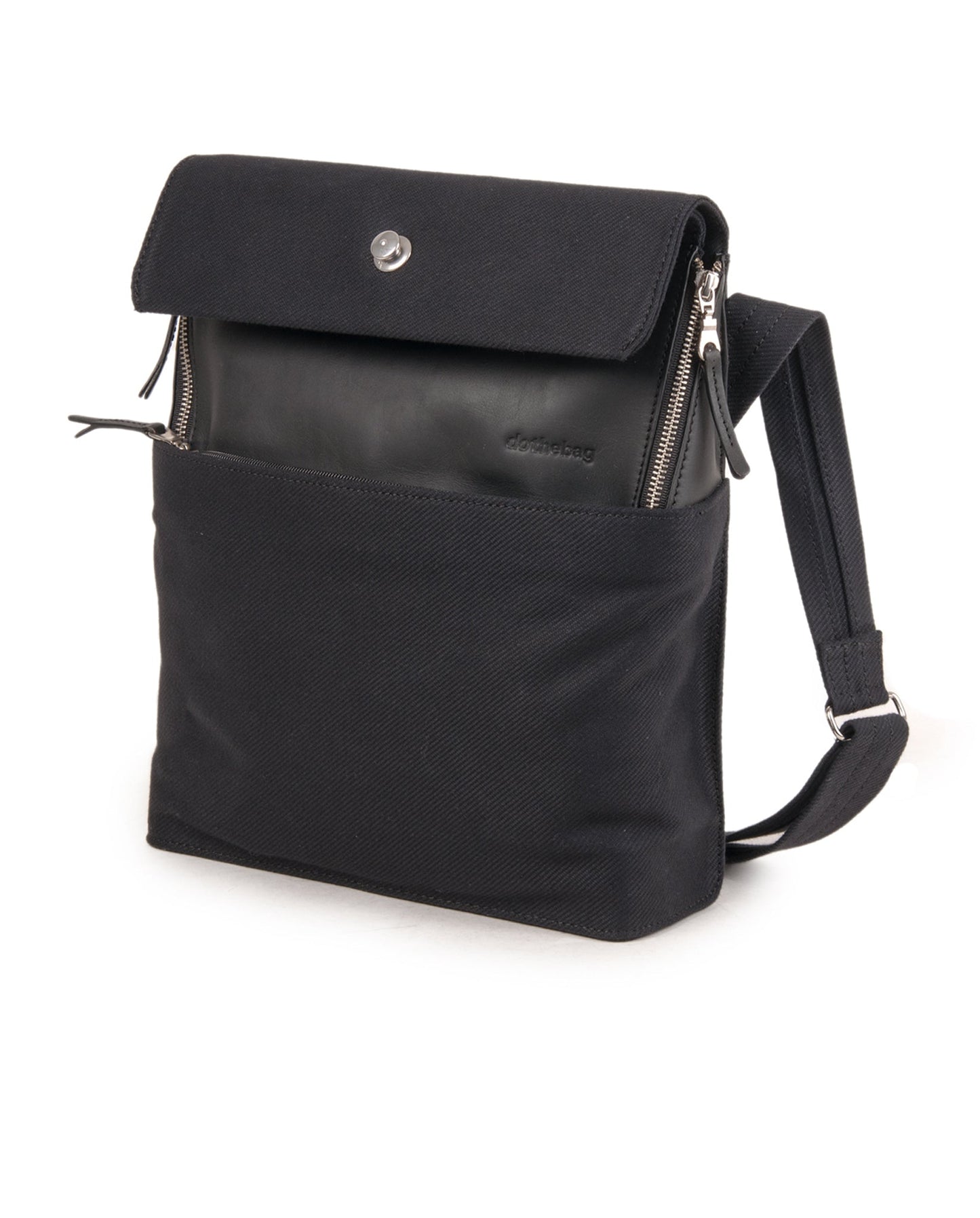 mailbag Messenger up end M