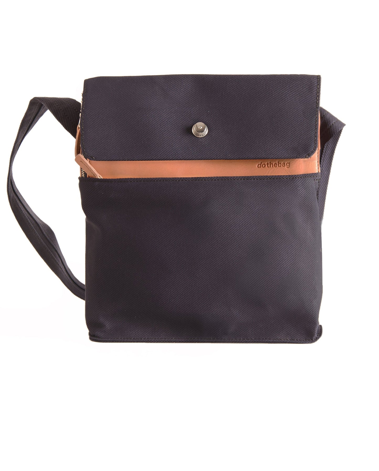mailbag Messenger up end M