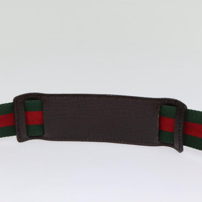 Gucci Messenger