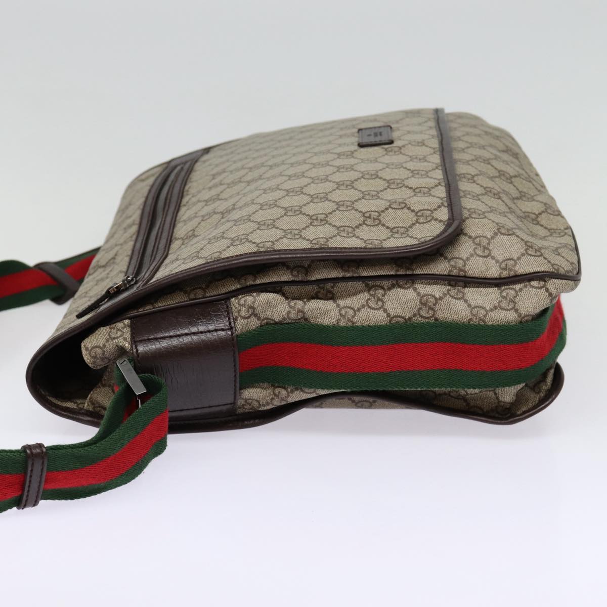 Gucci Messenger