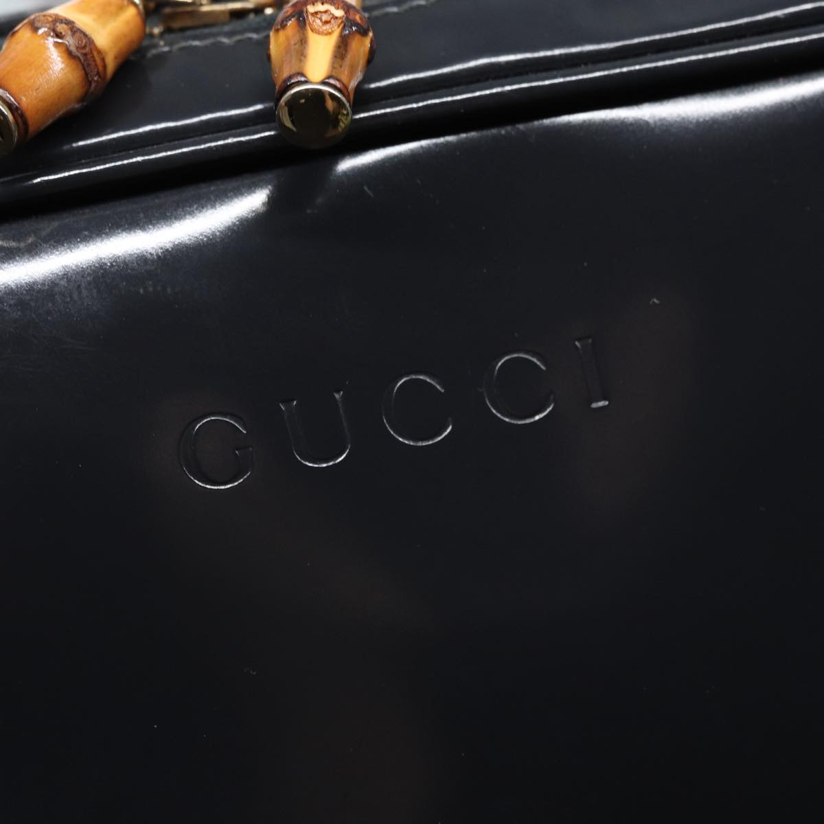 Gucci Bamboo