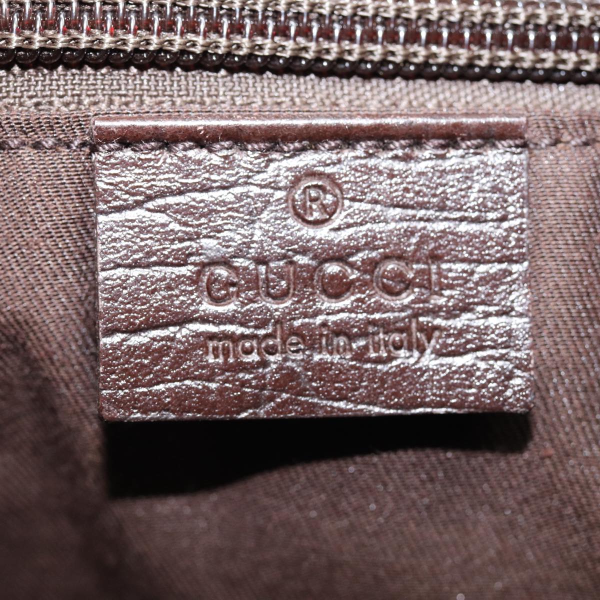 Gucci Messenger