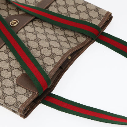 Gucci GG canvas