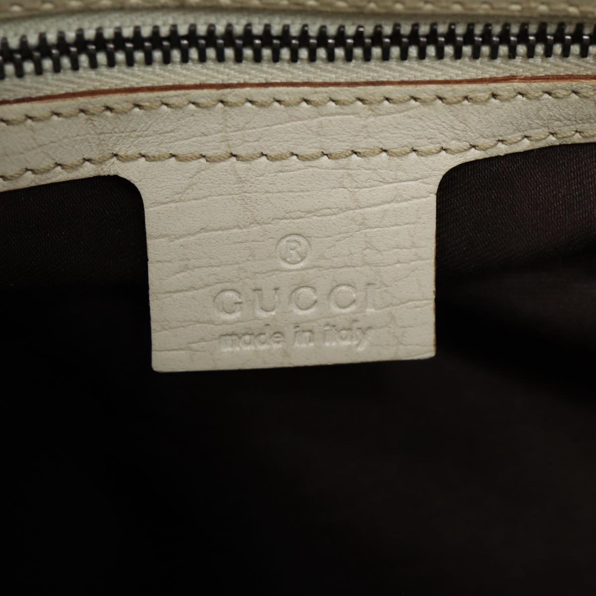 Gucci GG canvas