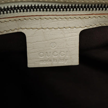 Gucci GG canvas