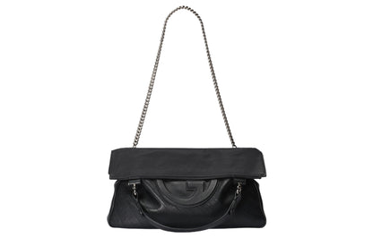 (WMNS) Gucci Blondie Medium Tote Bag 'Black' 751516-1AAOW-1000