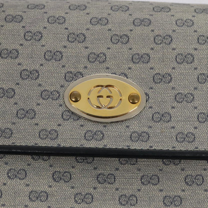 Gucci GG canvas