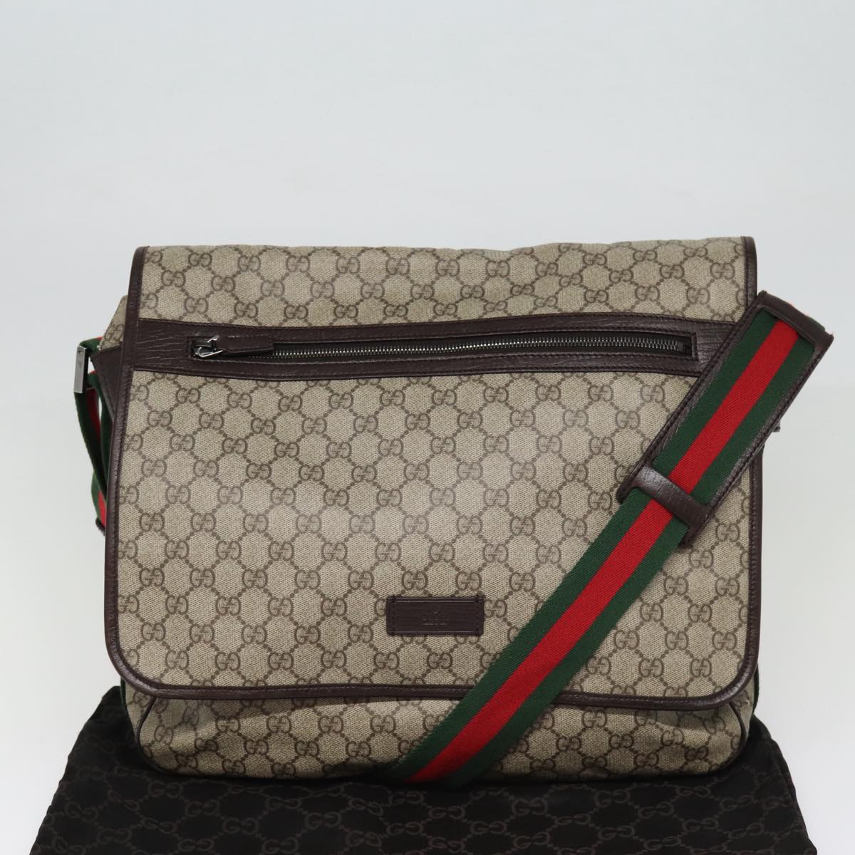 Gucci Messenger