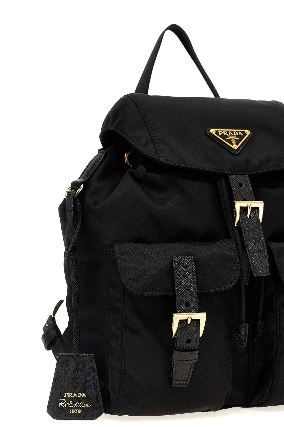 Prada Women 'Re-Edition 1978 Small' Backpack