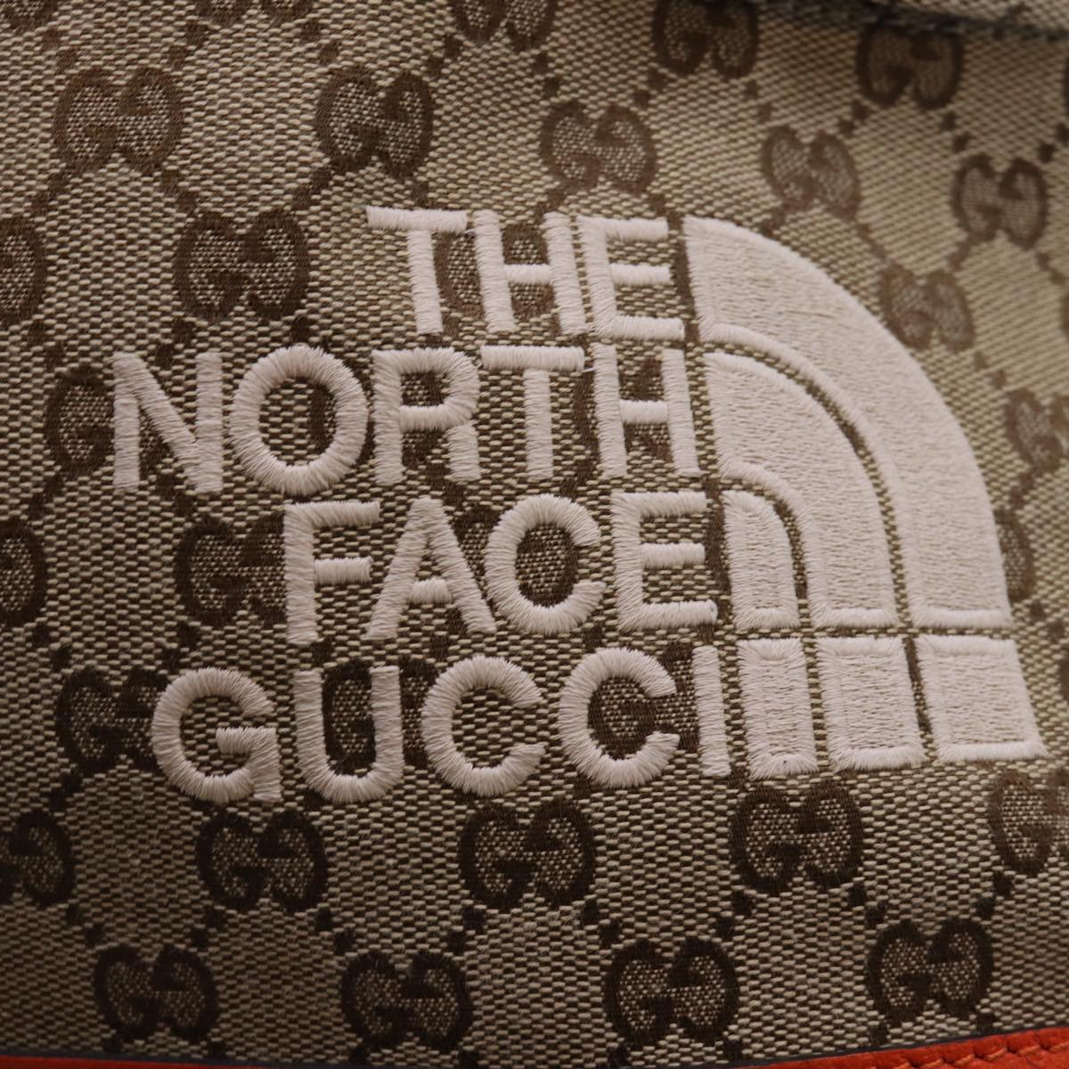 Gucci The North Face x