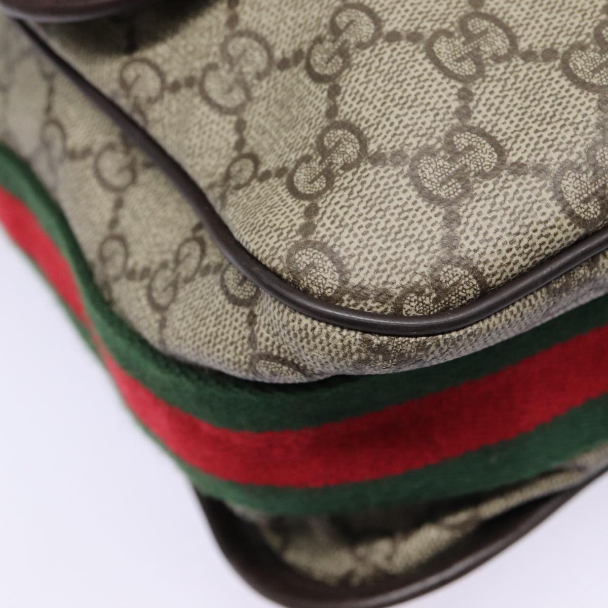 Gucci Messenger