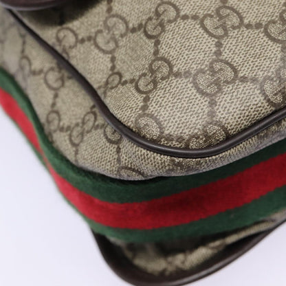 Gucci Messenger