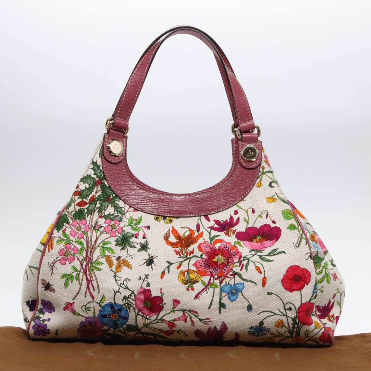 Gucci Flora