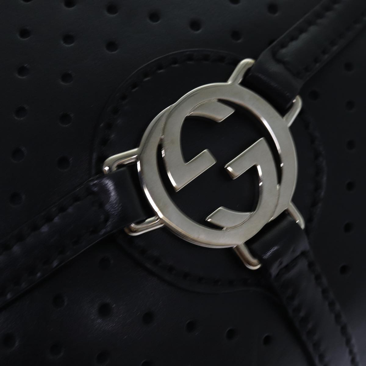 Gucci Interlocking G