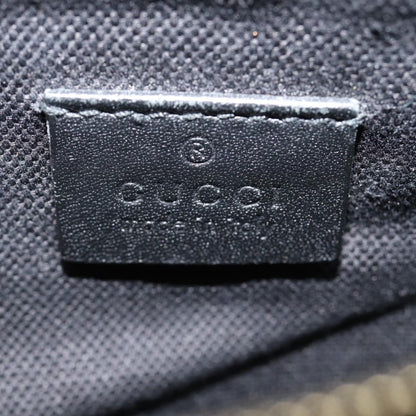 Gucci GG canvas