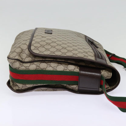 Gucci Messenger